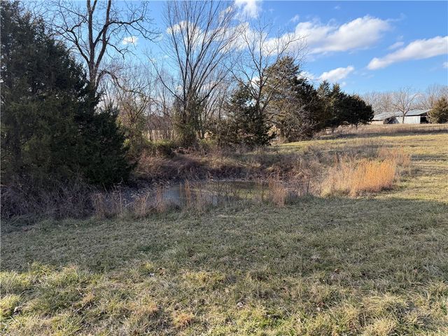 Tract 2 Wendell Jones Road, Garfield, AR 72732