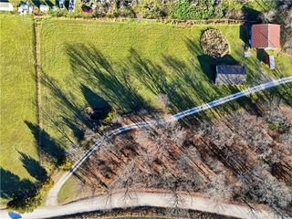 Tract 2 Wendell Jones Road, Garfield, AR 72732