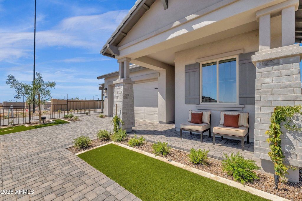 3706 E Rochelle Circle, Mesa, AZ 85213 — photo 2