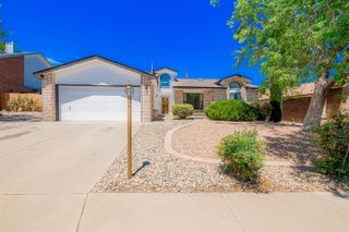 4621 Edwin Mechem Avenue NW, Albuquerque, NM 87114