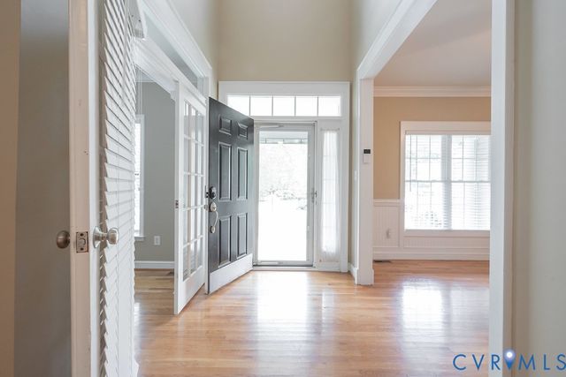 4401 Wigeon Ct, Providence Forge, VA 23140