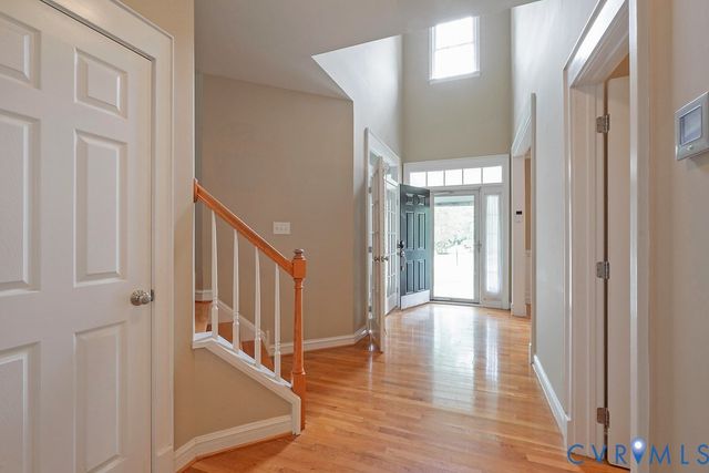 4401 Wigeon Ct, Providence Forge, VA 23140