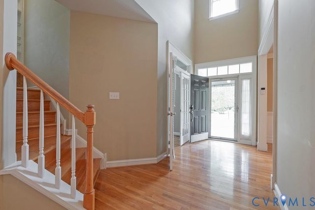 4401 Wigeon Ct, Providence Forge, VA 23140