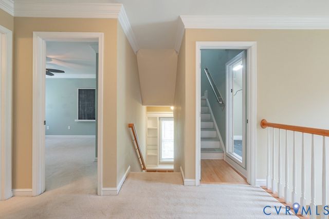 4401 Wigeon Ct, Providence Forge, VA 23140