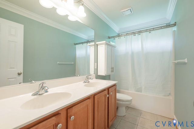 4401 Wigeon Ct, Providence Forge, VA 23140
