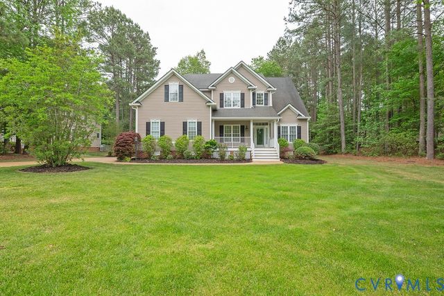 4401 Wigeon Ct, Providence Forge, VA 23140