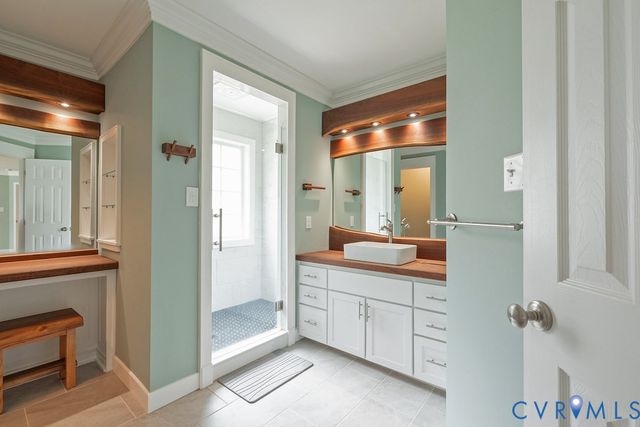 4401 Wigeon Ct, Providence Forge, VA 23140