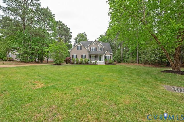 4401 Wigeon Ct, Providence Forge, VA 23140