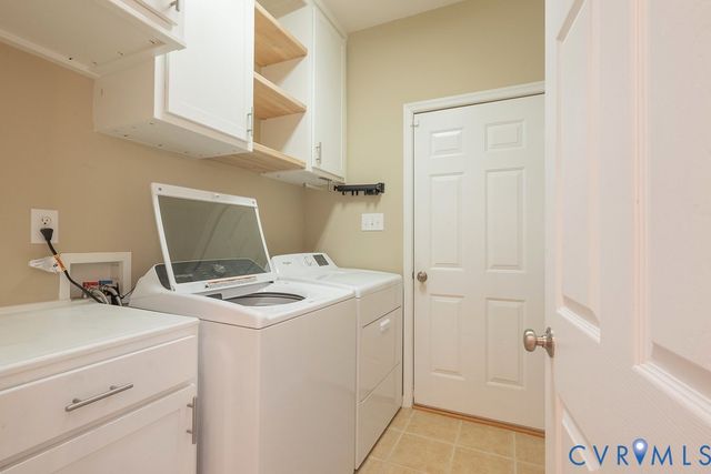 4401 Wigeon Ct, Providence Forge, VA 23140
