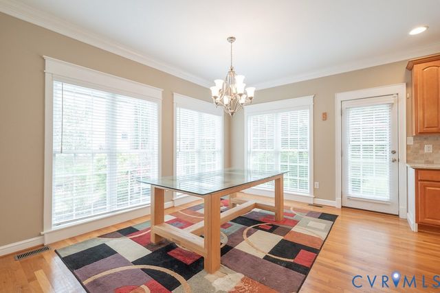 4401 Wigeon Ct, Providence Forge, VA 23140