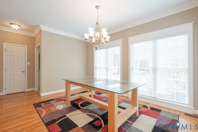 4401 Wigeon Ct, Providence Forge, VA 23140