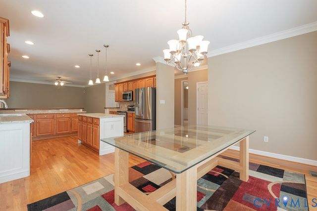 4401 Wigeon Ct, Providence Forge, VA 23140