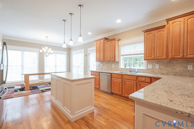 4401 Wigeon Ct, Providence Forge, VA 23140