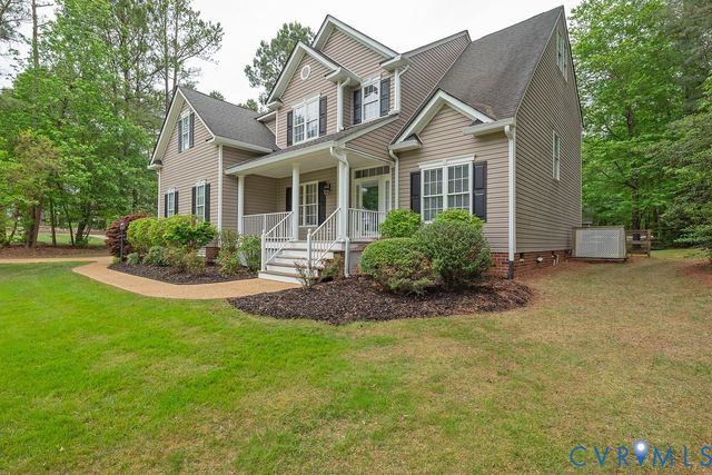 4401 Wigeon Ct, Providence Forge, VA 23140