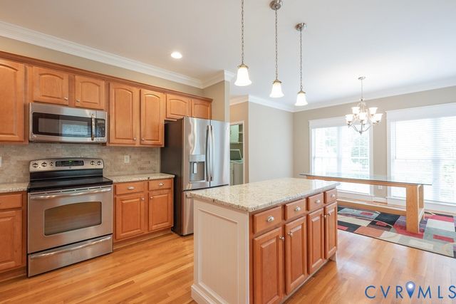 4401 Wigeon Ct, Providence Forge, VA 23140