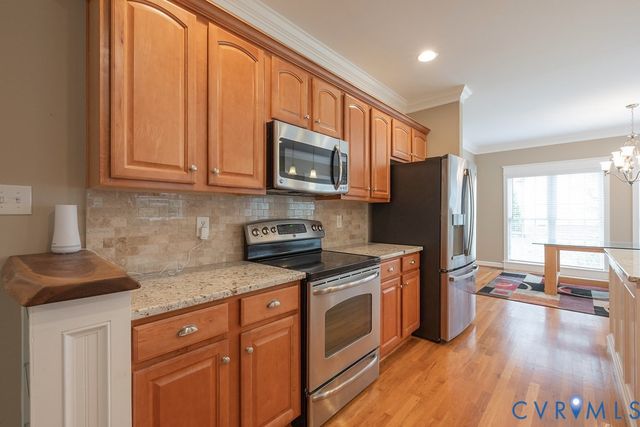 4401 Wigeon Ct, Providence Forge, VA 23140