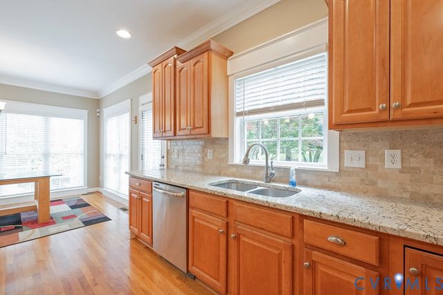 4401 Wigeon Ct, Providence Forge, VA 23140