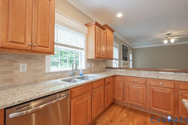 4401 Wigeon Ct, Providence Forge, VA 23140