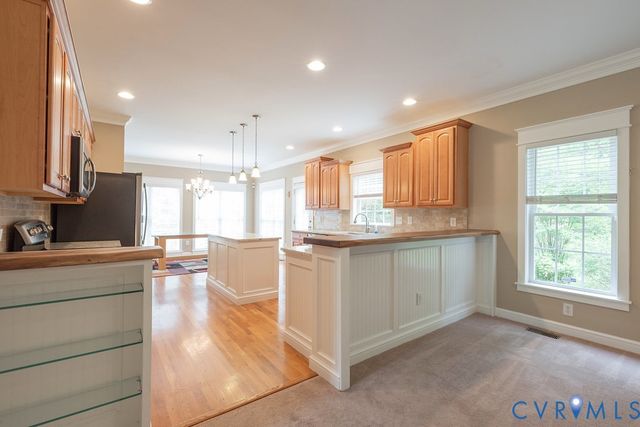 4401 Wigeon Ct, Providence Forge, VA 23140