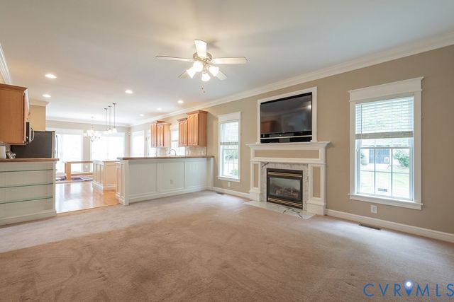 4401 Wigeon Ct, Providence Forge, VA 23140