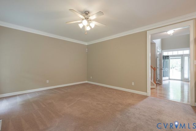 4401 Wigeon Ct, Providence Forge, VA 23140