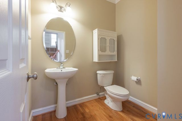 4401 Wigeon Ct, Providence Forge, VA 23140