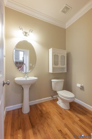 4401 Wigeon Ct, Providence Forge, VA 23140