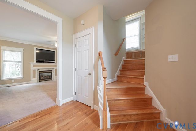 4401 Wigeon Ct, Providence Forge, VA 23140