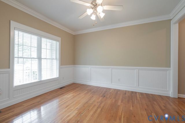 4401 Wigeon Ct, Providence Forge, VA 23140