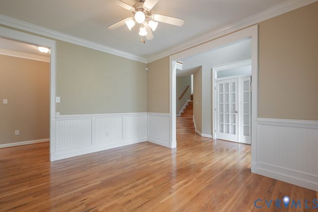 4401 Wigeon Ct, Providence Forge, VA 23140