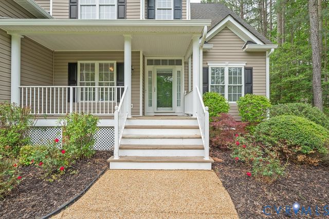 4401 Wigeon Ct, Providence Forge, VA 23140
