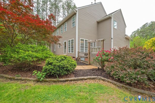4401 Wigeon Ct, Providence Forge, VA 23140