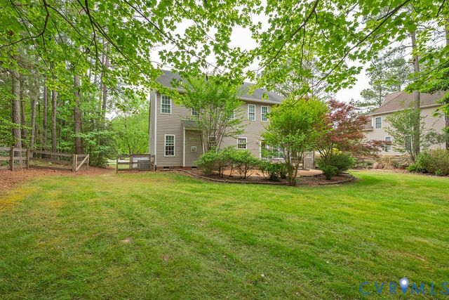 4401 Wigeon Ct, Providence Forge, VA 23140
