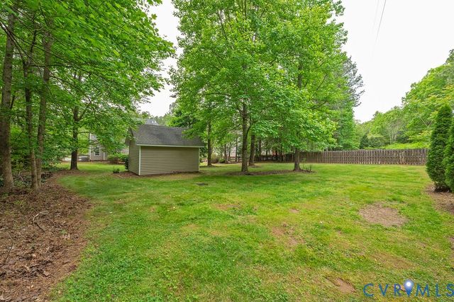 4401 Wigeon Ct, Providence Forge, VA 23140