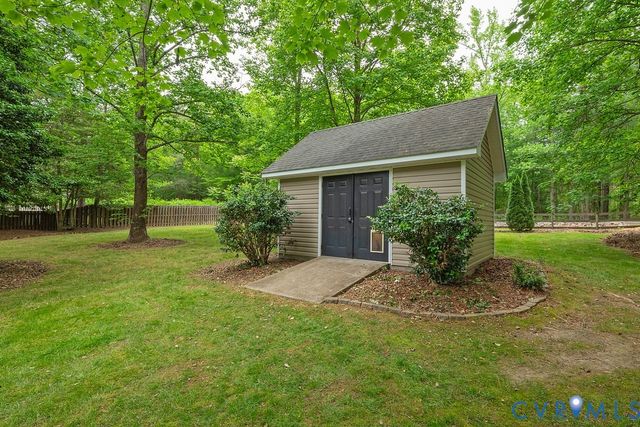 4401 Wigeon Ct, Providence Forge, VA 23140