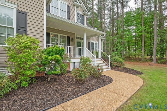 4401 Wigeon Ct, Providence Forge, VA 23140