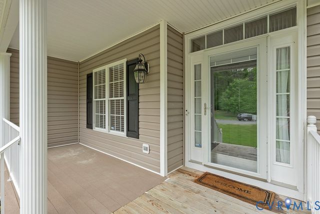 4401 Wigeon Ct, Providence Forge, VA 23140
