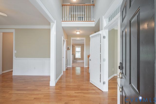 4401 Wigeon Ct, Providence Forge, VA 23140
