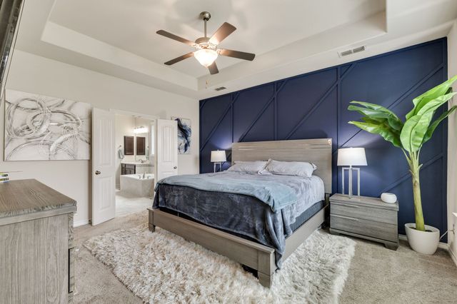 1017 Rose Garden Drive, Little Elm, TX 75068
