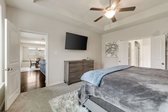 1017 Rose Garden Drive, Little Elm, TX 75068