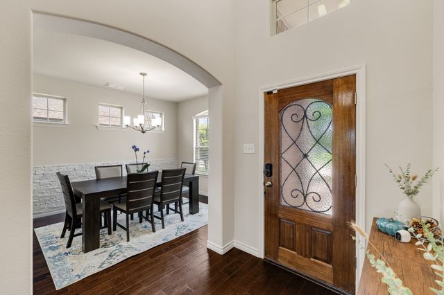 1017 Rose Garden Drive, Little Elm, TX 75068