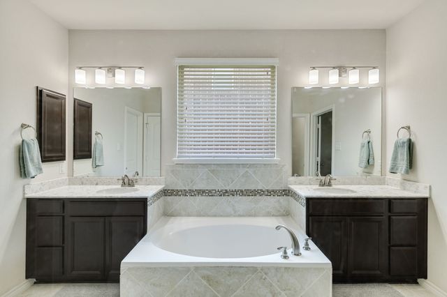 1017 Rose Garden Drive, Little Elm, TX 75068