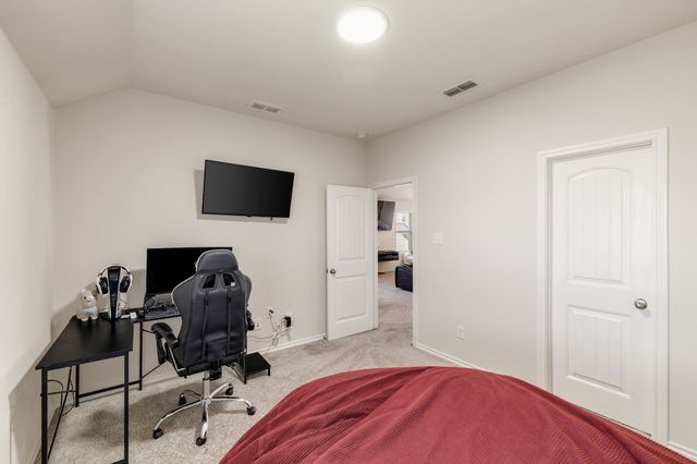 1017 Rose Garden Drive, Little Elm, TX 75068