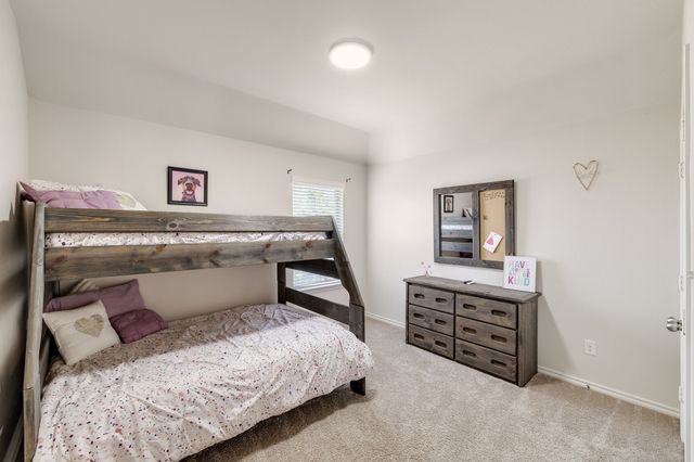 1017 Rose Garden Drive, Little Elm, TX 75068