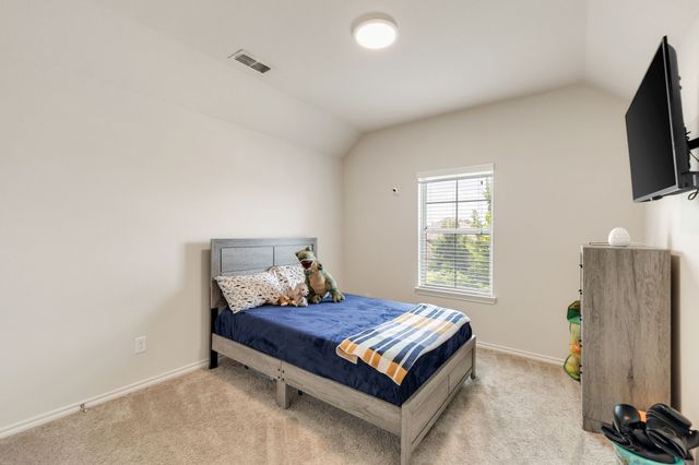 1017 Rose Garden Drive, Little Elm, TX 75068