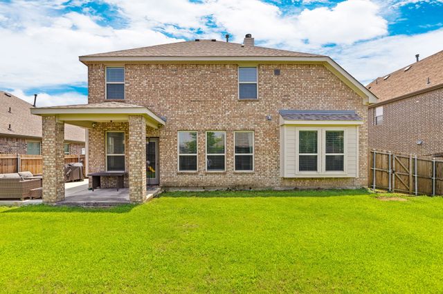 1017 Rose Garden Drive, Little Elm, TX 75068