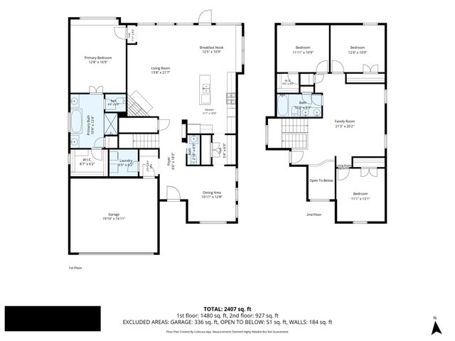 1017 Rose Garden Drive, Little Elm, TX 75068
