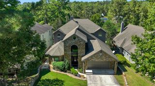 270 Lake Grove Drive, Coldspring, TX 77331