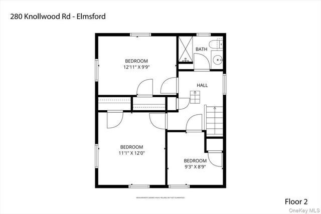 280 Knollwood Road, White Plains, NY 10607