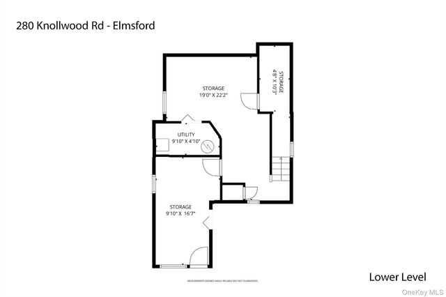 280 Knollwood Road, White Plains, NY 10607
